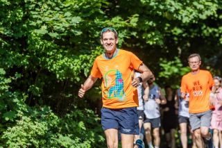 Спортивный репортаж