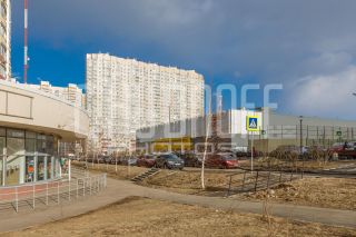 Профессиональная интерьерная фотосессия квартиры