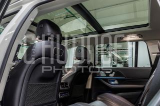 Фотосессия автомобиля на продажу