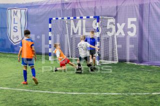 Футбол. Фотосъемка турнира и награждение победителей.