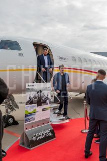 Репортаж и постановочные портреты на выставке.