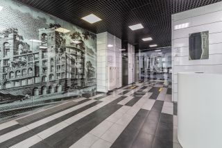 Презентация недвижимости. Фотосессия апартамента для сдачи в аренду.