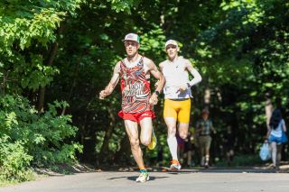 Спортивный репортаж