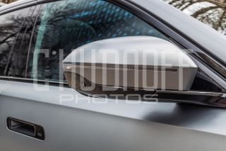 Фотосессия автомобиля на продажу