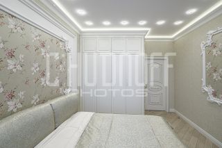 Фотосъемка недвижимости. Интерьерная фотосъемка квартиры.