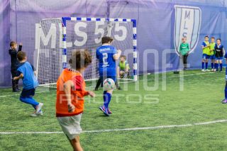 Футбол. Фотосъемка турнира и награждение победителей.