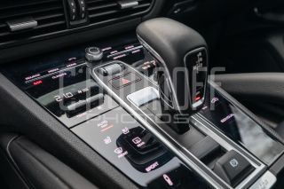 Фотосъемка автомобиля на продажу.