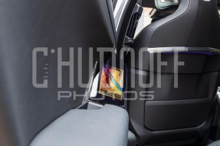 Фотосессия автомобиля на продажу