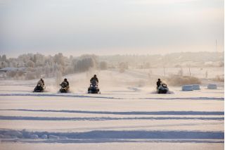 Фотосъемка для бизнеса. Универсальный фотограф.