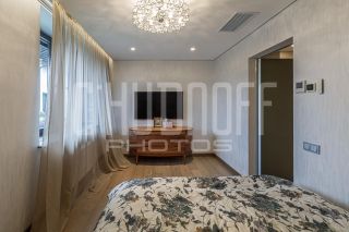 Презентация загородной недвижимости. Фото- и аэрофотосъемка.