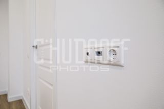 Интерьерная рекламная фотосъемка квартиры