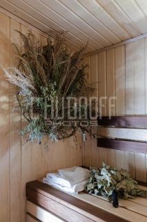 Презентация загородного дома для сдачи в аренду.