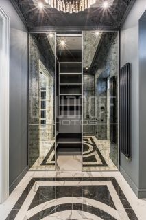 Предметная фотосъемка мебели в интерьере.