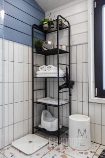 Комплексная презентация загородного дома для сдачи в аренду посуточно. Интерьерная и контентная фотосессия.