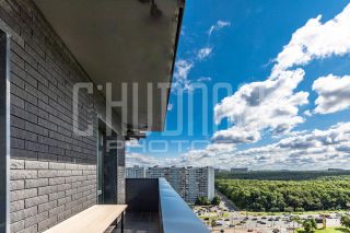 Интерьерная и предметная фотосессии для рекламы коворкинга в сети Интернет.