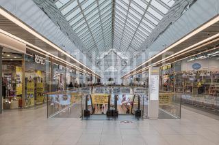 Фотосъемка светопрозрачных конструкций New Technology Glass.