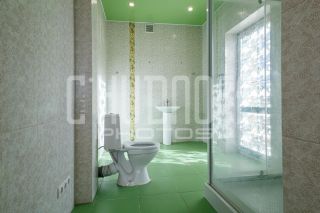 Фотосъемка недвижимости. Загородный дом в КП "Новорижский".