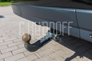 Фотосессия автомобиля на продажу.