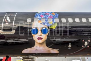 Репортаж и постановочные портреты на выставке.