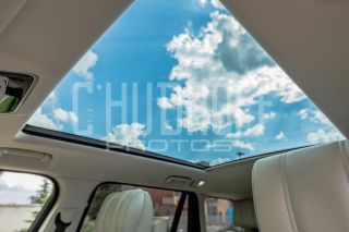 Фотосессия автомобиля на продажу.