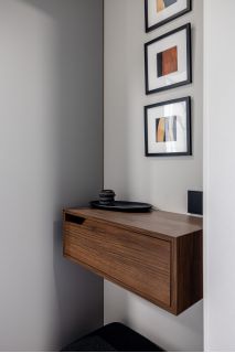 Профессиональная фотосъемка квартиры для аренды.