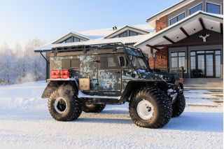 Фотосъемка для бизнеса. Универсальный фотограф.