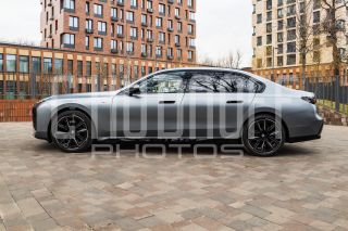 Фотосессия автомобиля на продажу