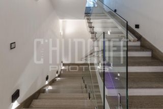 Презентация загородной недвижимости. Фото- и аэрофотосъемка.