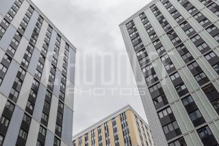 Презентация недвижимости. Фотосессия апартамента для сдачи в аренду.