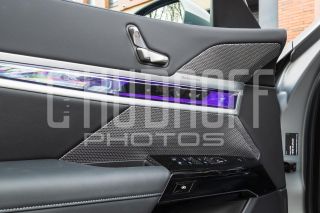 Фотосессия автомобиля на продажу