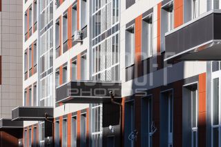 Фотосъемка недвижимости для каталога организации.