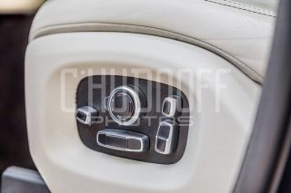 Фотосессия автомобиля на продажу.