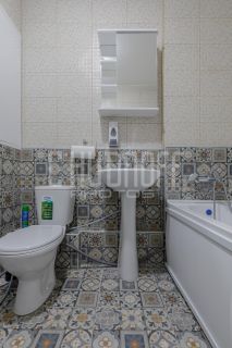 Интерьерная фотосъемка для сайта коливинга.