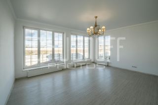 Фотосъемка недвижимости. Загородный дом в КП "Новорижский".