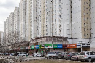 Интерьерная и рекламная фотосессия студии красоты