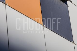 Фотосъемка недвижимости для каталога организации.
