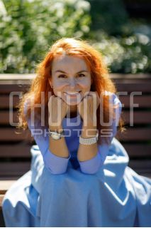 Прогулка по Москве с фотографом