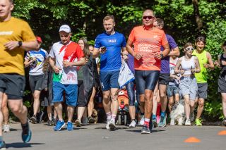 Спортивный репортаж