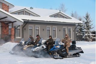 Фотосъемка для бизнеса. Универсальный фотограф.