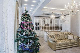 Фотосъемка недвижимости. Интерьерная фотосъемка квартиры.