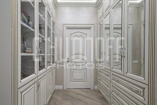 Фотосъемка недвижимости. Интерьерная фотосъемка квартиры.