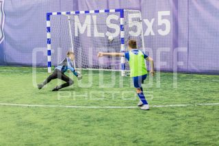 Футбол. Фотосъемка турнира и награждение победителей.