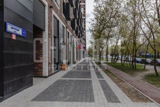 Интерьерная фотосъемка апартамента на сдачу.