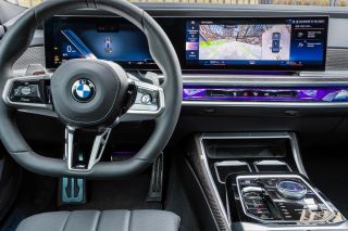 Фотосессия автомобиля на продажу