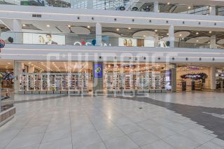 Фотосъемка светопрозрачных конструкций New Technology Glass.