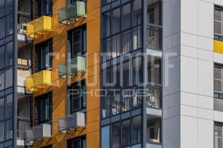 Фотосъемка недвижимости для каталога организации.