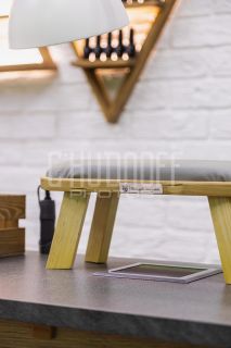 Интерьерная и рекламная фотосессия студии красоты