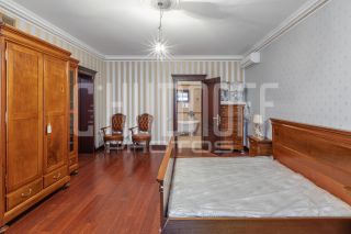 Комплексная фотопрезентация загородного дома для продажи.