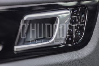 Фотосъемка автомобиля на продажу.