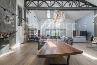 Презентация загородной недвижимости. Фото- и аэрофотосъемка.